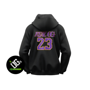Real OG’s Customized Hoodie